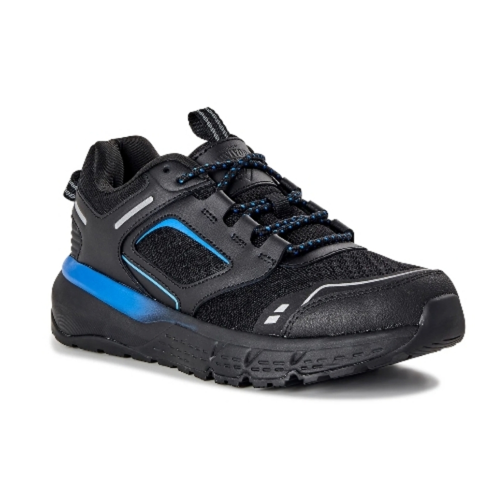 Womens Herman Survivors Cary Soft Toe Work Shoe